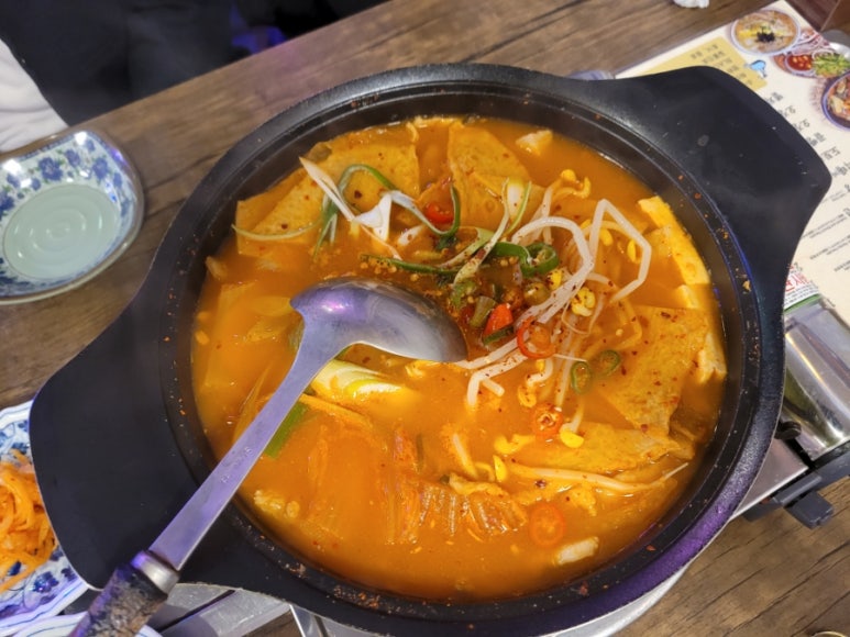 김치살롱전마담 대표 사진