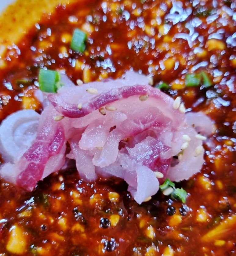 맛있는집국수나라 이미지
