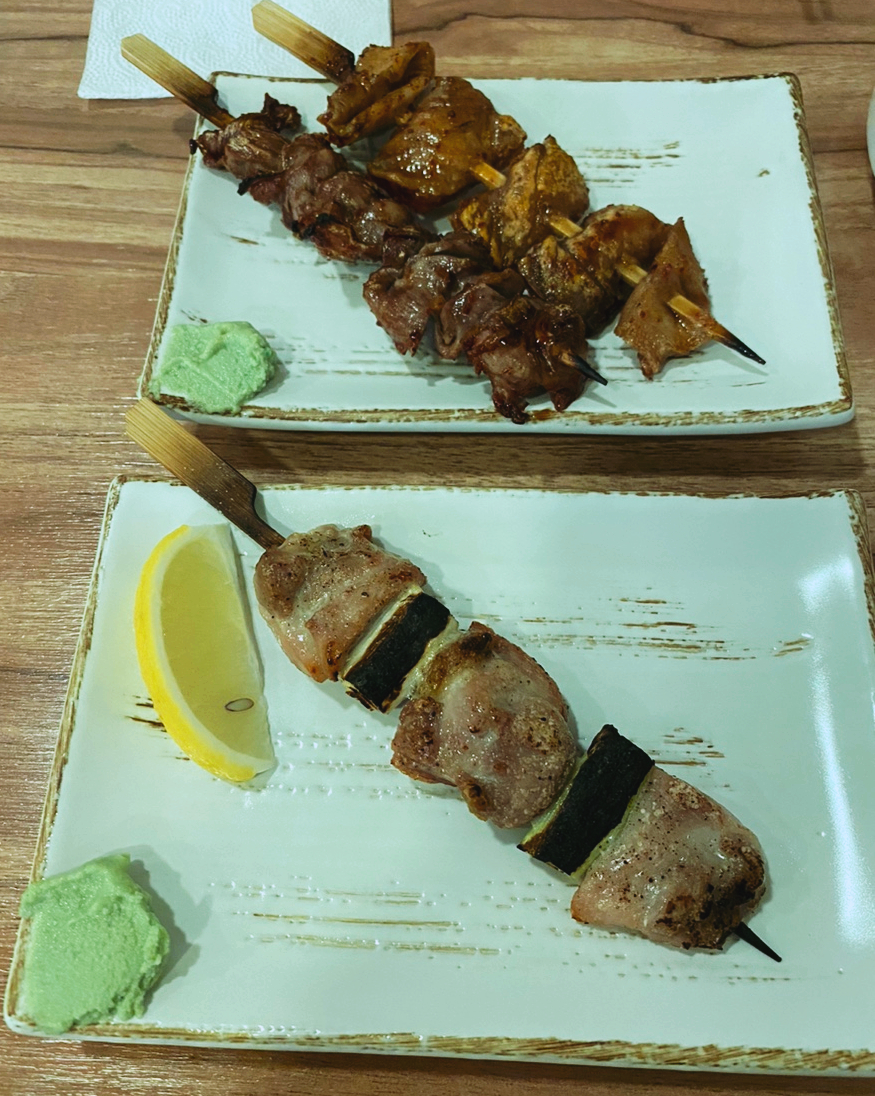 닭꼬치광 이미지
