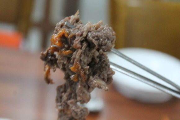 선사한우마을 이미지
