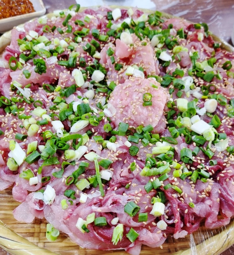 맛있는집국수나라 이미지