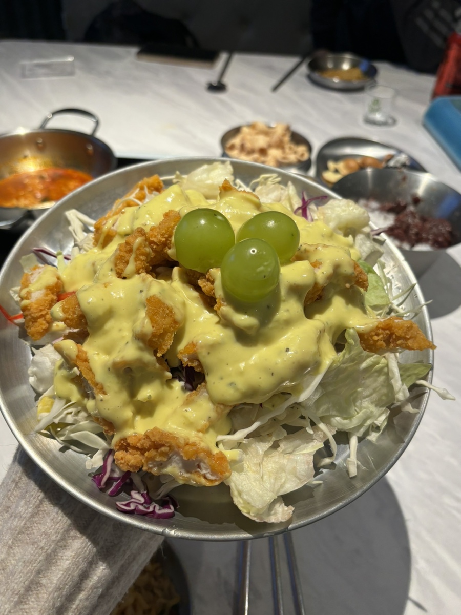 별노래주점 이미지