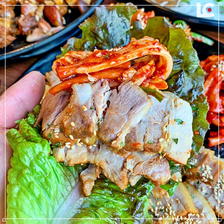 킬러족발 이미지