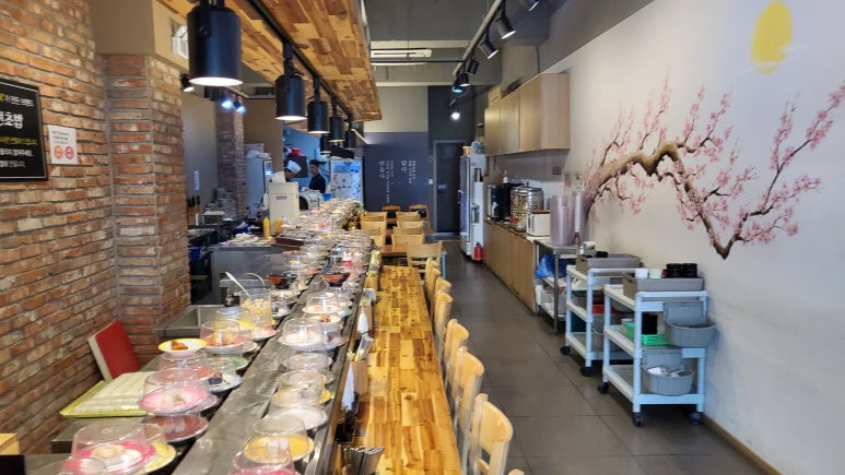 1500회전초밥 이미지