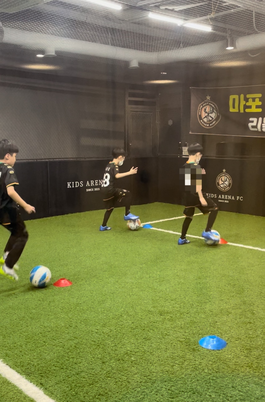 마포키즈아레나FC 이미지