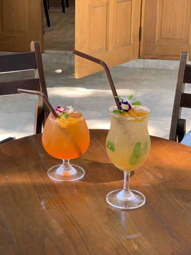 아르떼카페(ARTE CAFE) 이미지