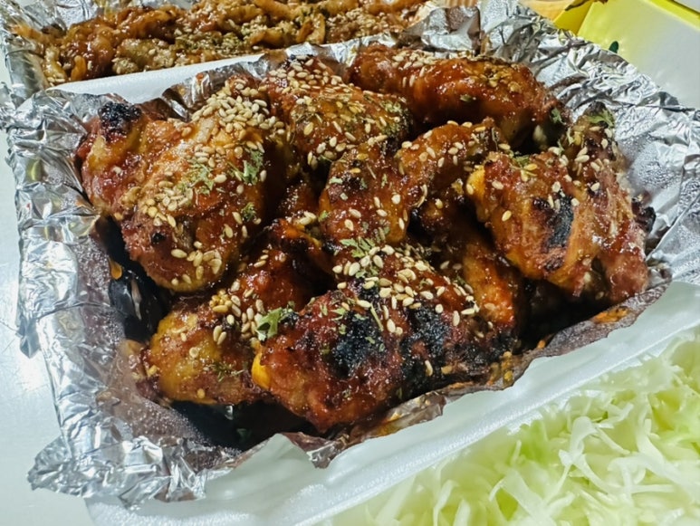얼큰이맵닥 이미지