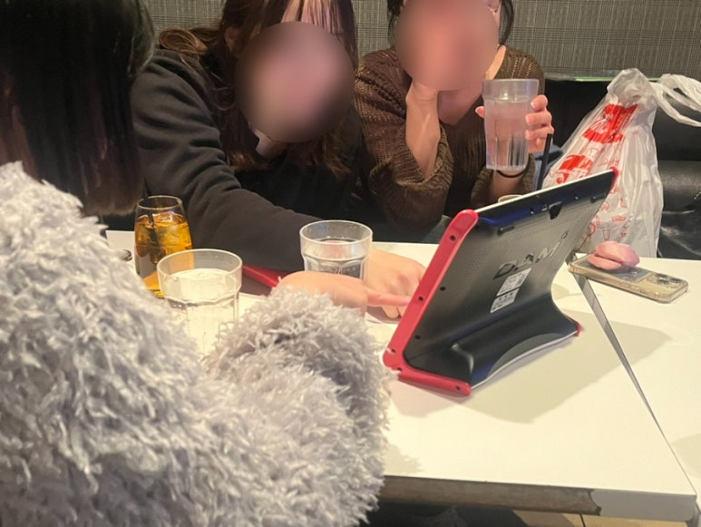 찐가라오케 이미지