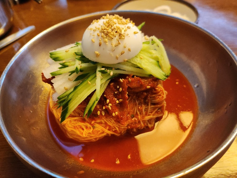 일산면옥 이미지