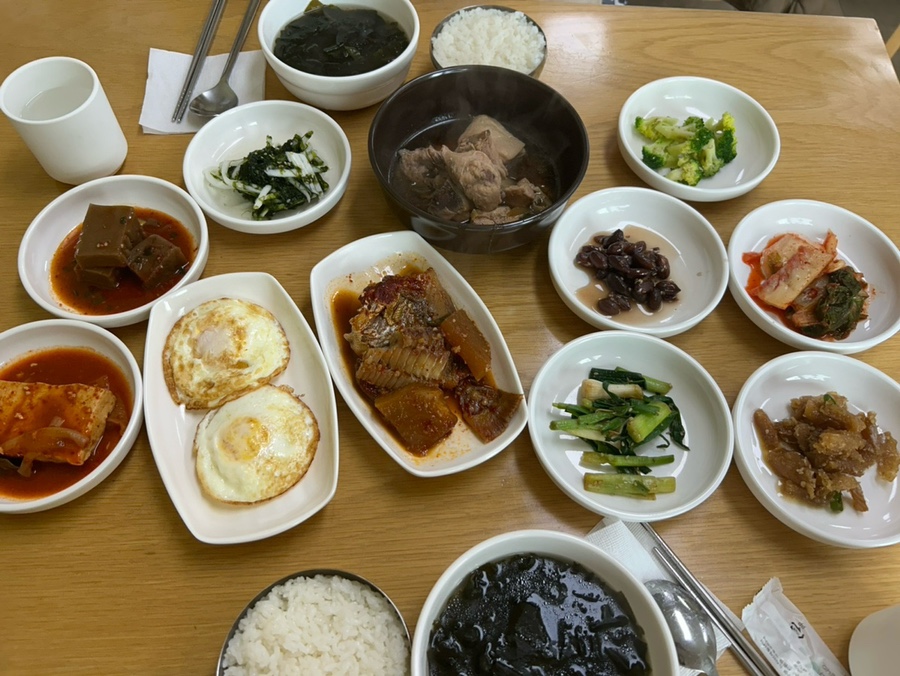 지구촌식당 사진 5