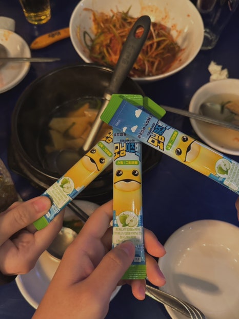 다동골뱅이치킨 이미지