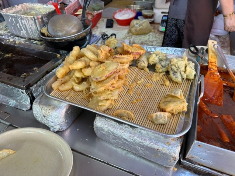 언니네떡볶이 이미지