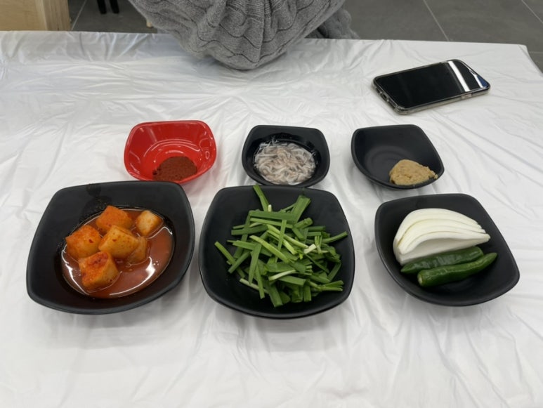내가조선의국밥이다(평택고덕점) 이미지