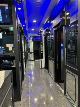 세븐스타코인노래연습장청주오송점 이미지