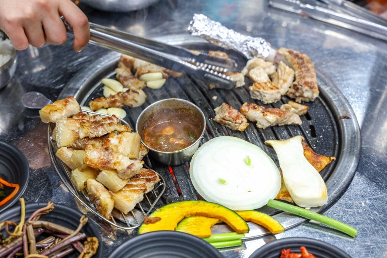 오돈가 이미지