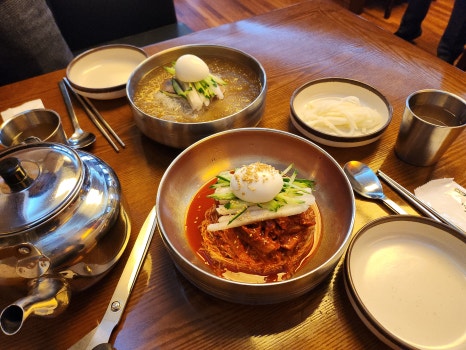일산면옥 이미지
