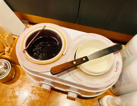 노셀프뷰티 이미지