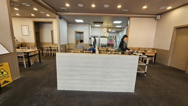 대산식육식당 이미지