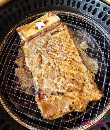 창선숯불갈비 이미지