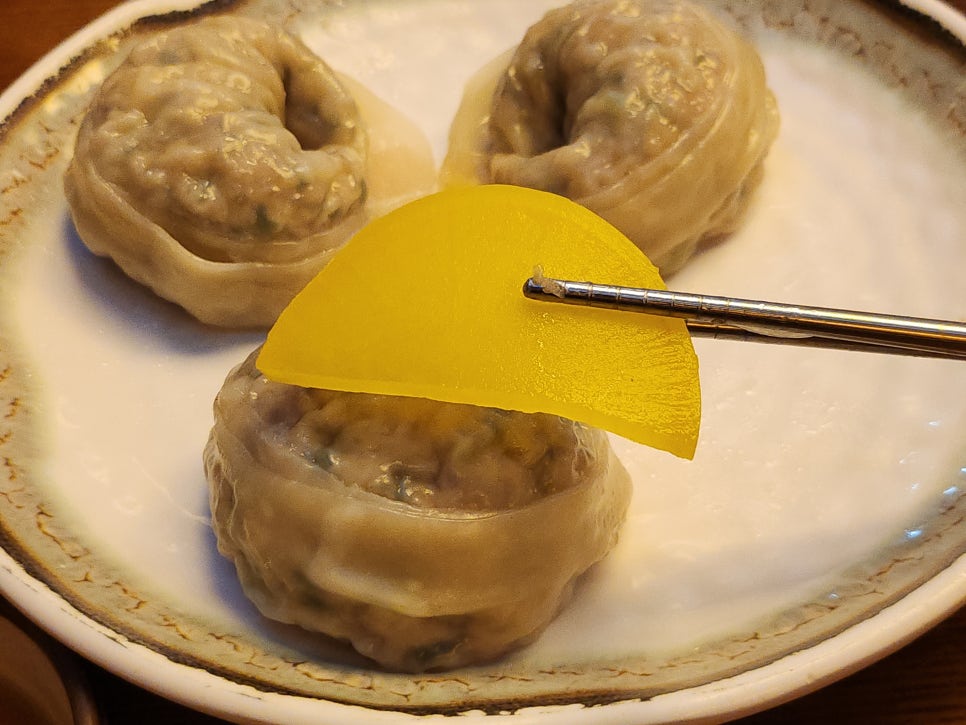 일산면옥 이미지