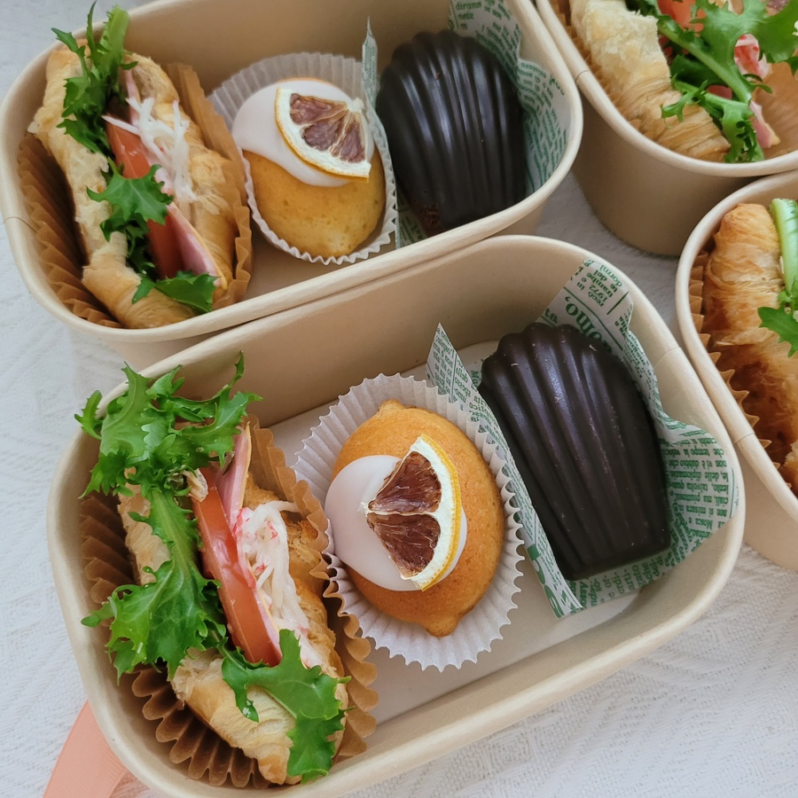 라도시락 이미지