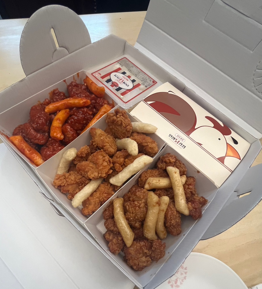 삼일각 이미지