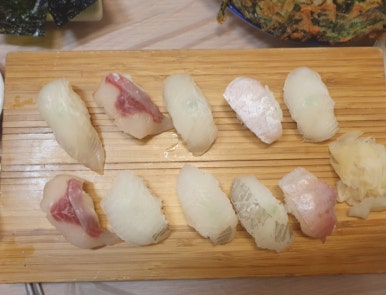 통큰바다횟집 이미지