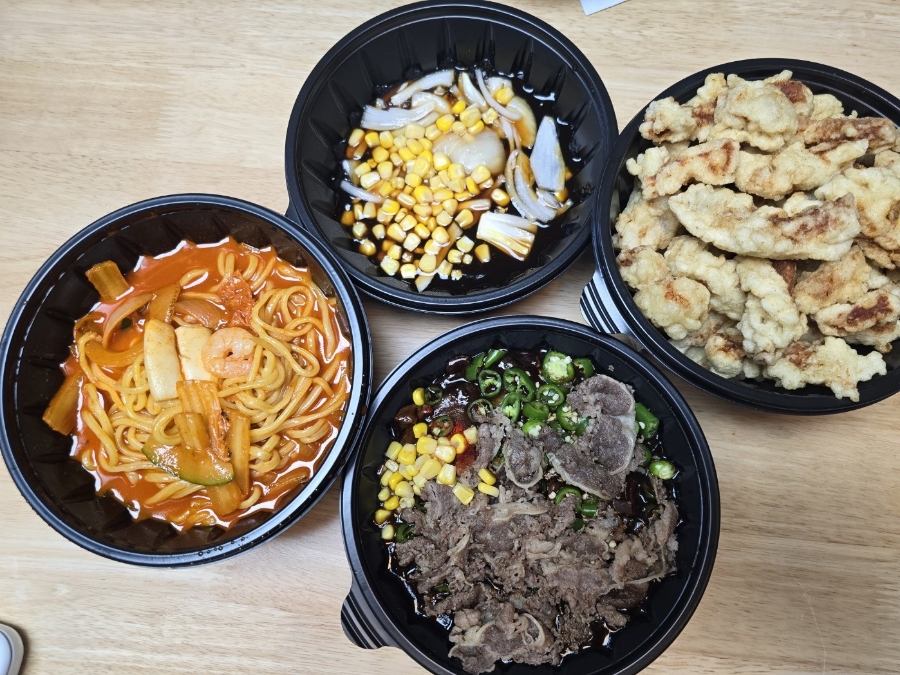 짜장김선생 이미지