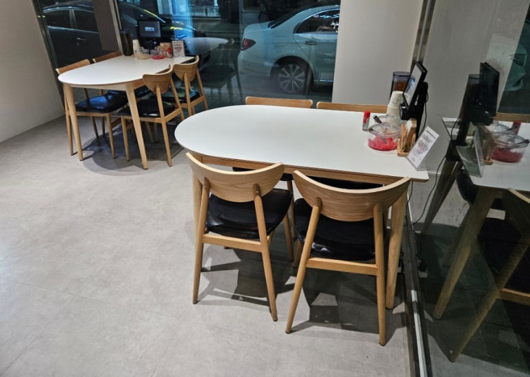 요쿠야마치청주점 이미지