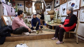덕풍골칡냉면 이미지