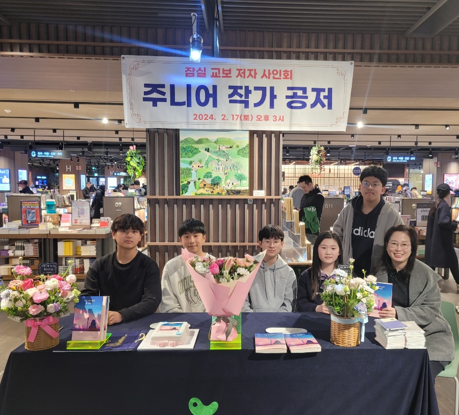 하랑문고 이미지
