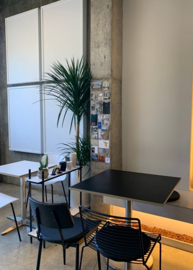 세이모커피(SAMO COFFEE) 이미지