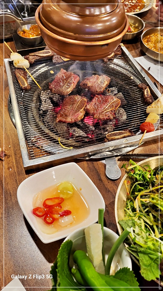 우아한고기 이미지