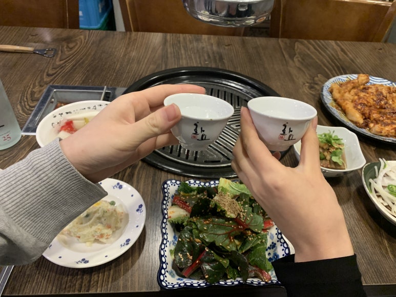오손도손양곱창 이미지