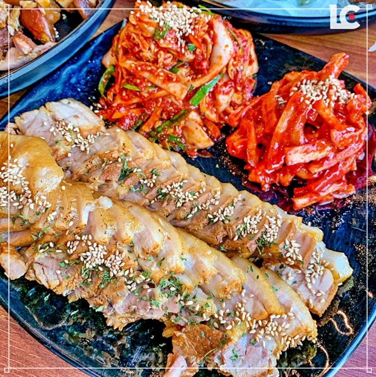 킬러족발 이미지