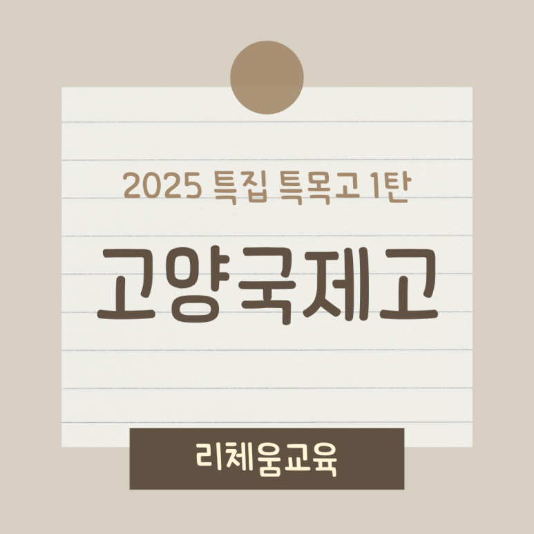 리체움교육 이미지