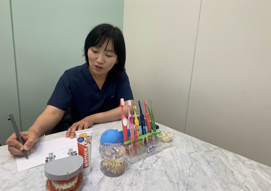 강남웰치과의원 이미지