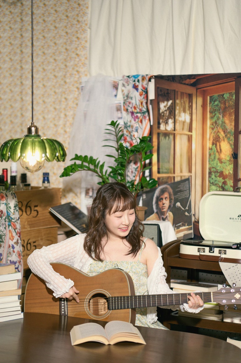 기타치는사진관 이미지
