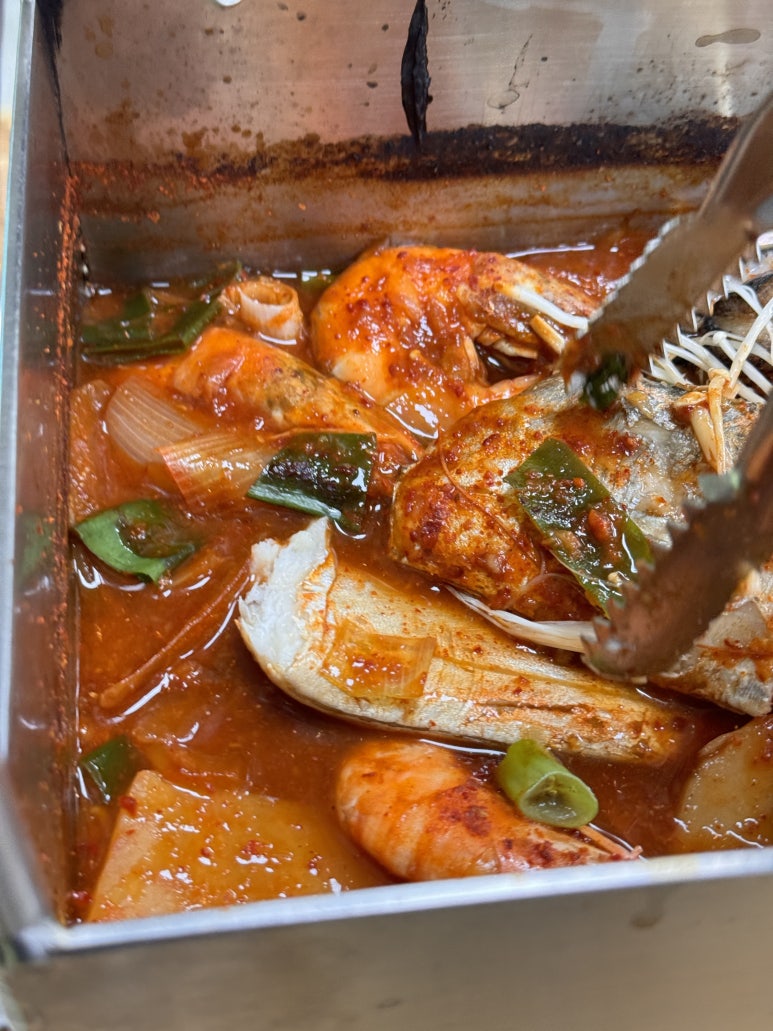 갈치마당 이미지