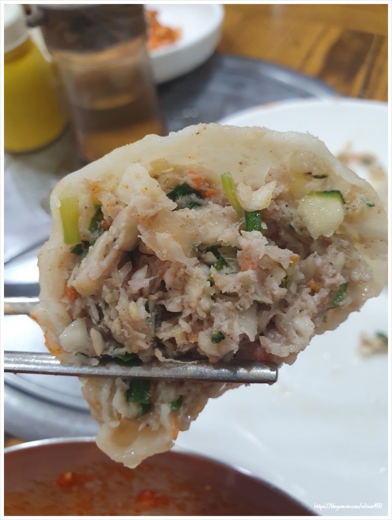 이가네칼국수 이미지