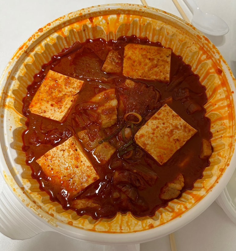 백담김치찜 이미지