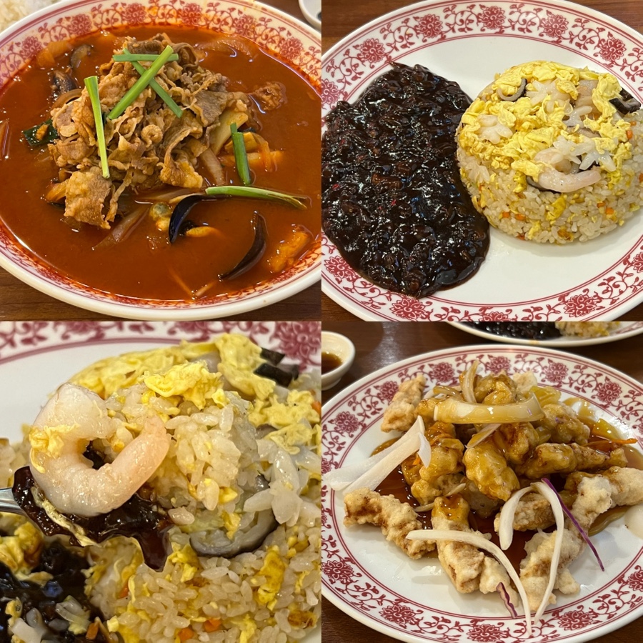 만추중화요리 이미지