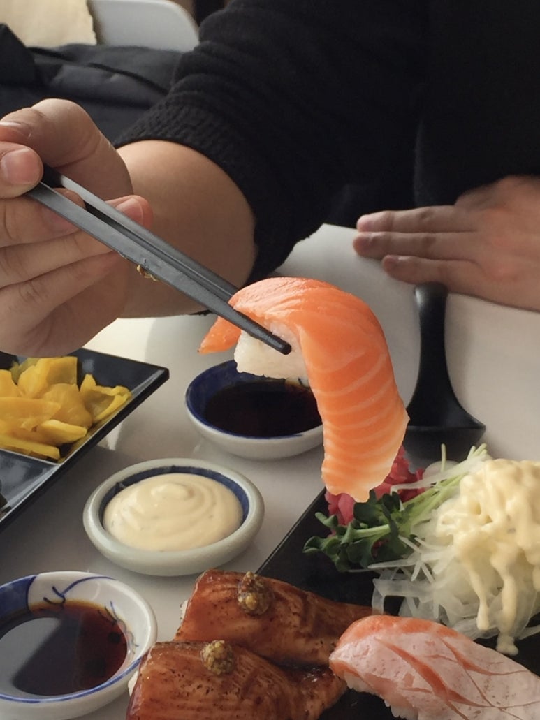 하라식당 이미지