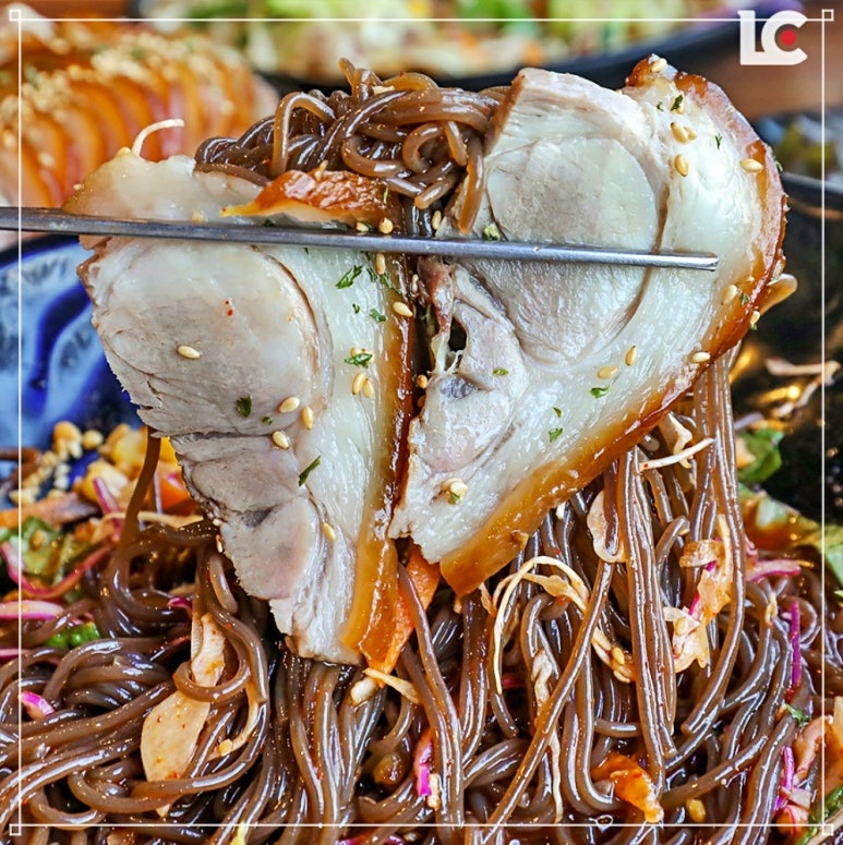 킬러족발 이미지