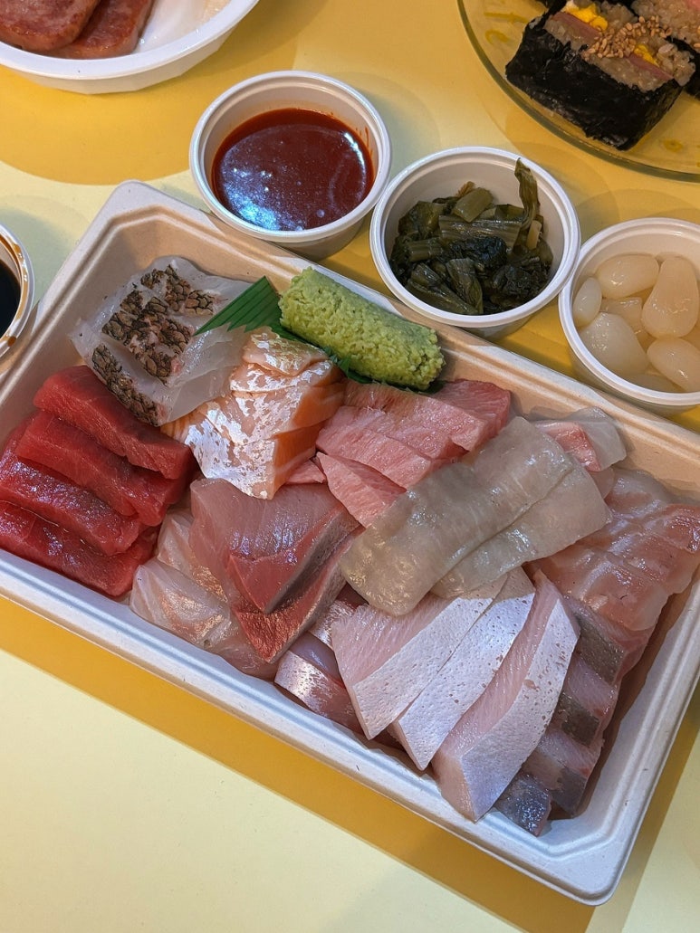 공원옆숙성회 이미지