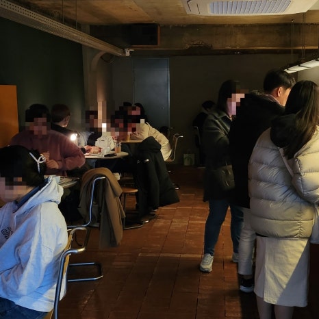 논탄토 신촌점 이미지