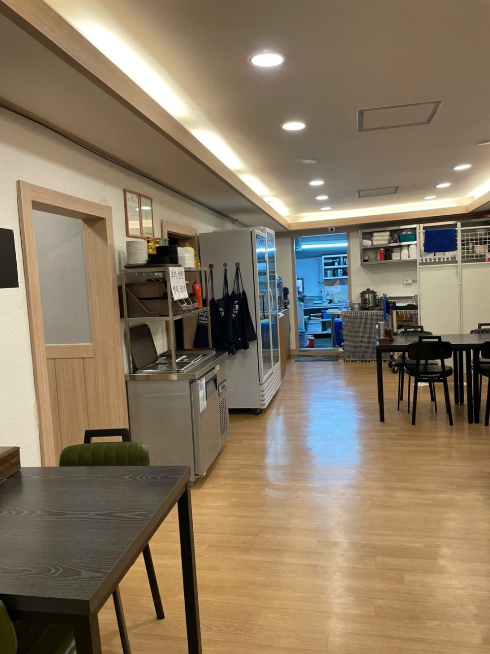 영구반점 이미지
