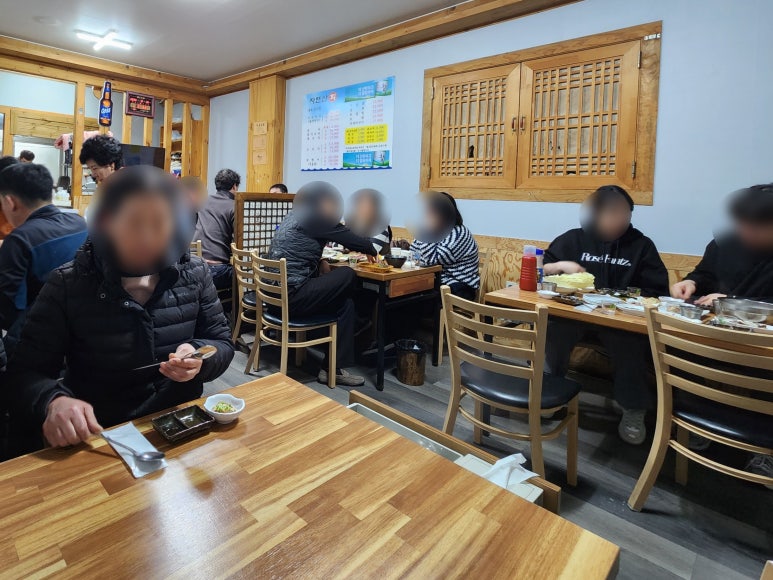 동해직송활어식당 이미지