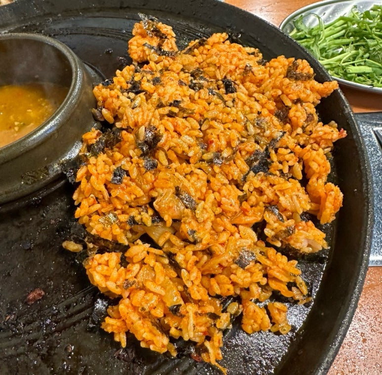 효자동솥뚜껑신정역점 이미지