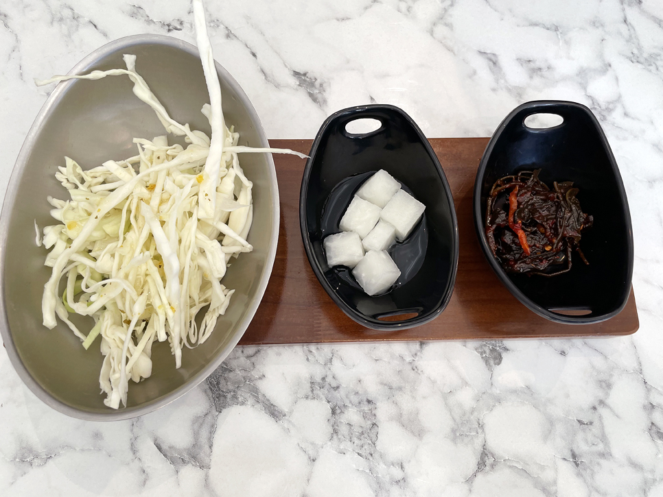 일미리금계찜닭노작점 이미지